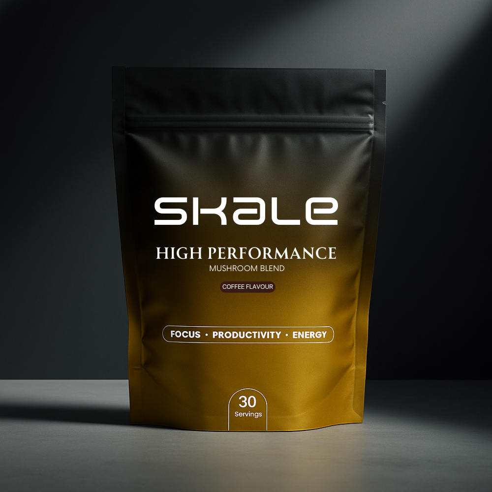 SKALE High Performance Coffee