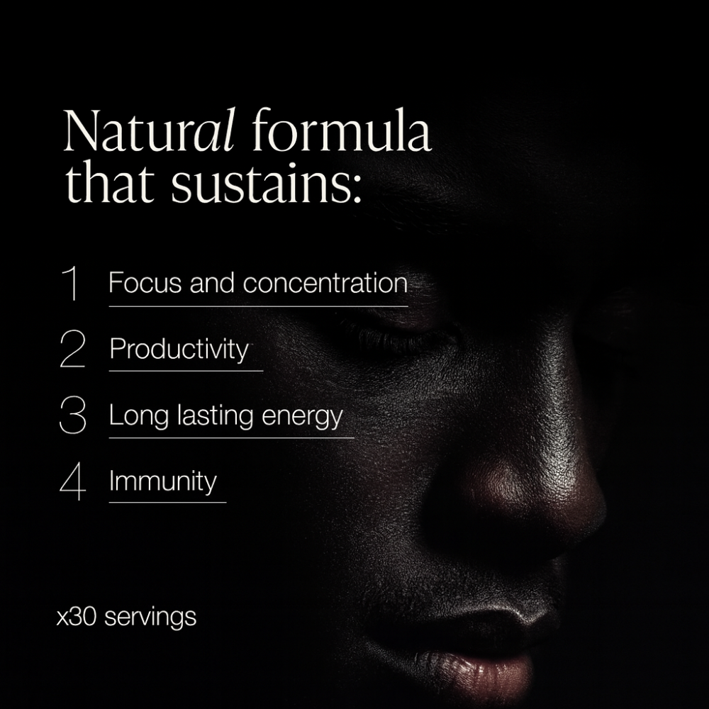 natural formula
