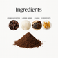 Adaptogens Ingredients